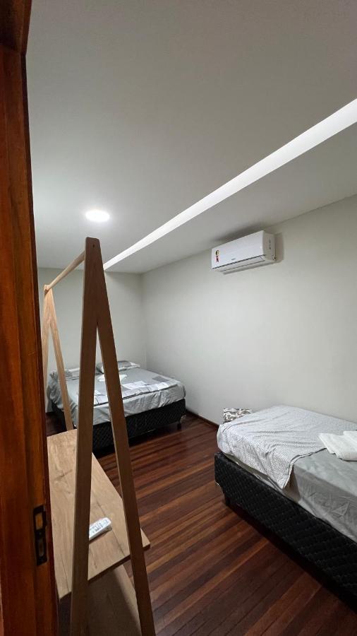 Apartamento Beira Mar Prea Praia do Preá Exterior foto