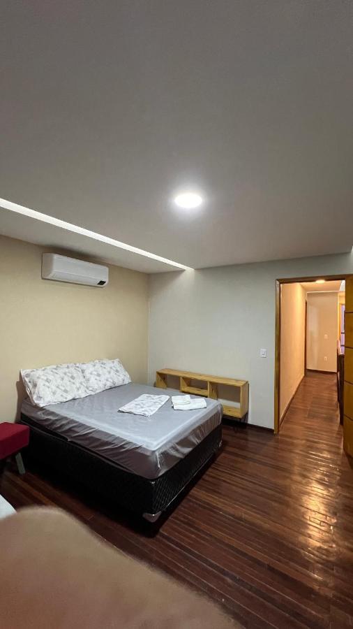 Apartamento Beira Mar Prea Praia do Preá Exterior foto